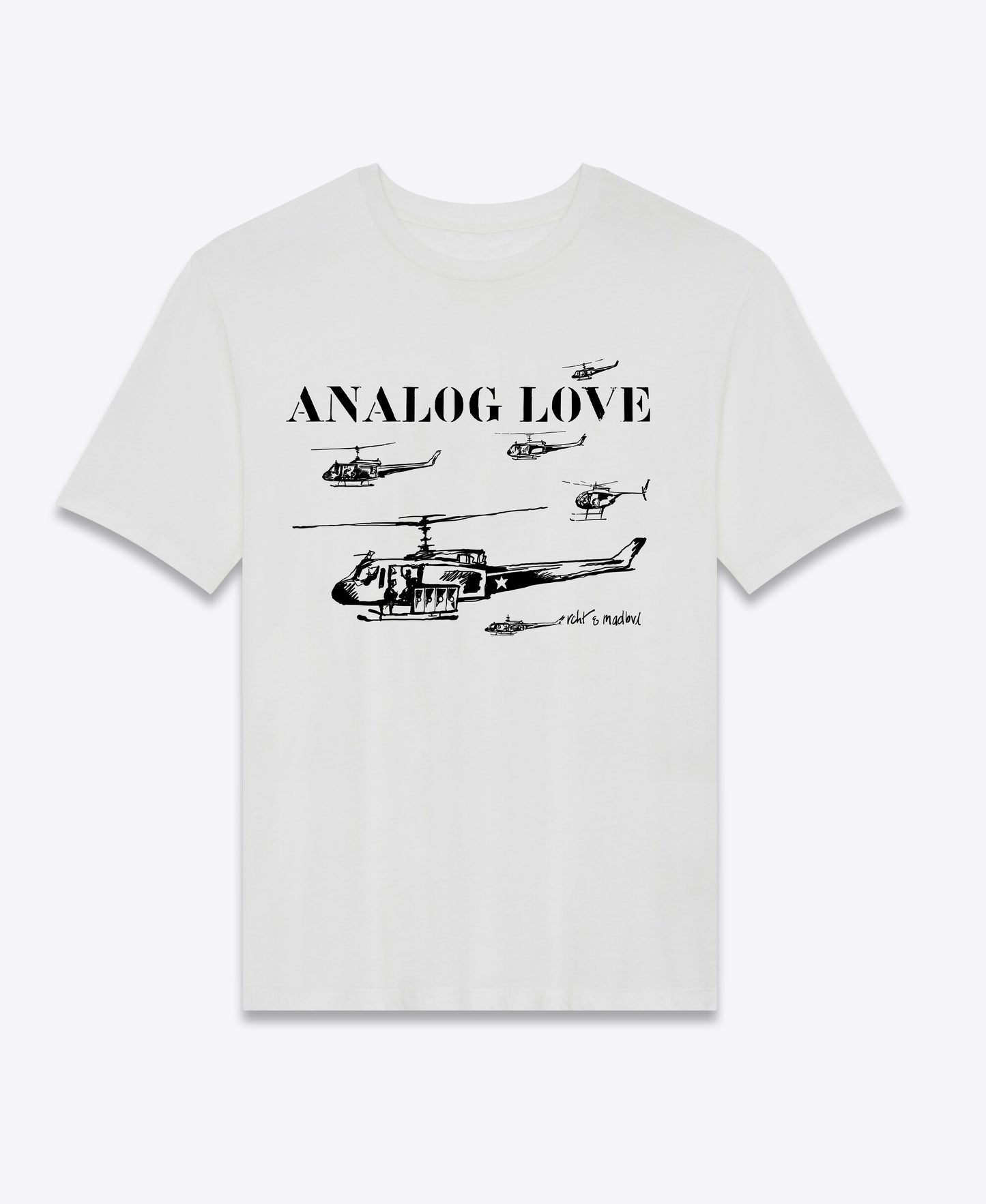 APOCALYPSE NOW T-SHIRT