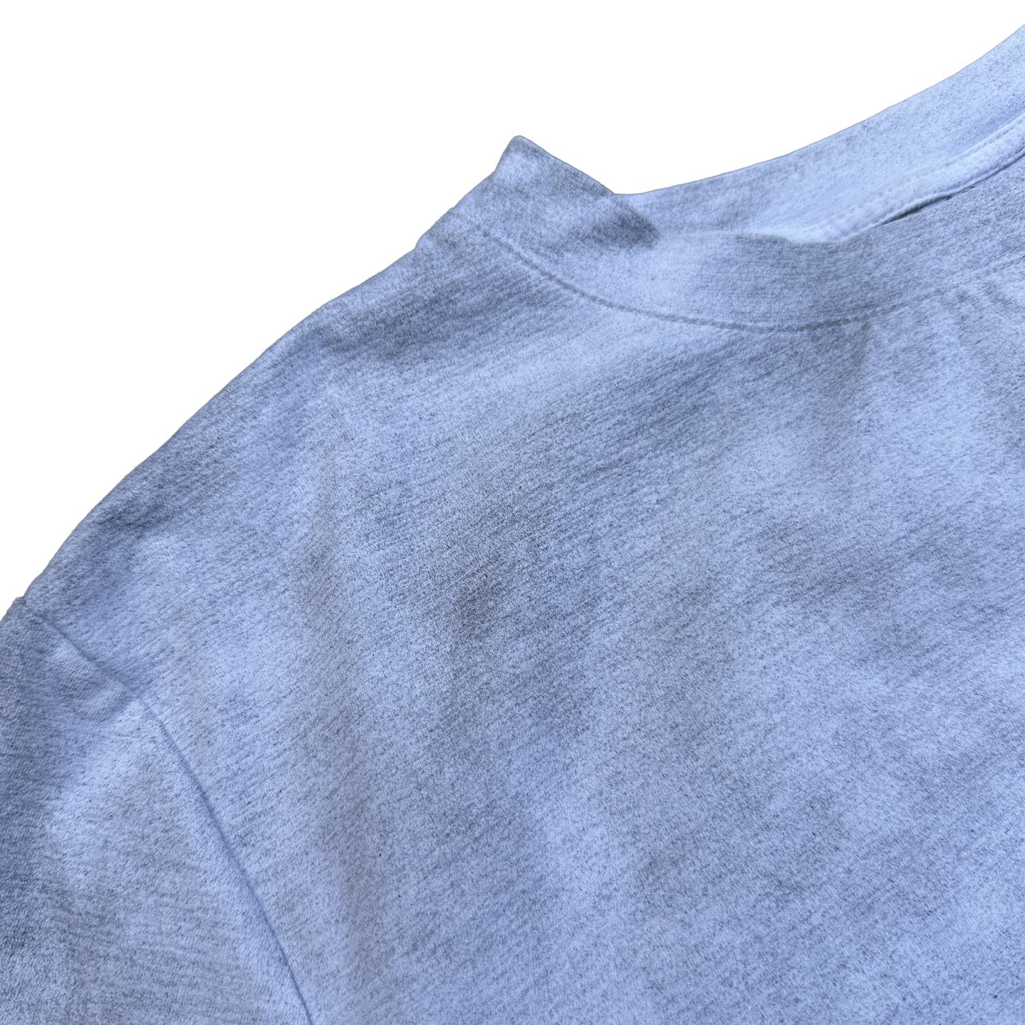 Graphite Washed T-shirt