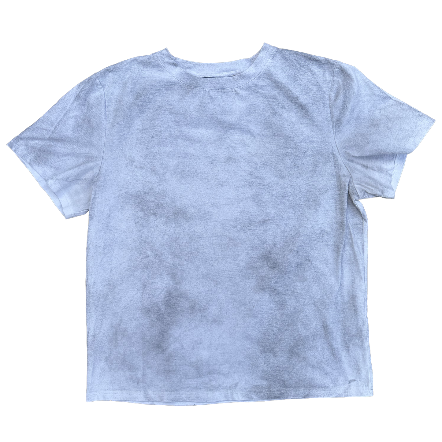 Graphite Washed T-shirt