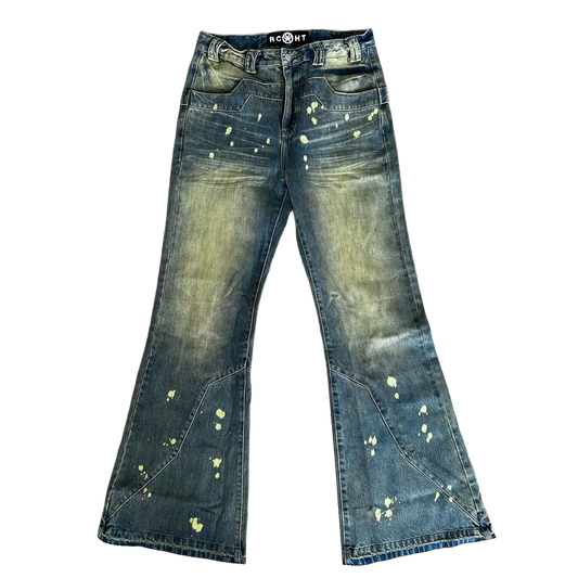 BRUTALIST DENIM