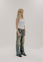 Load image into Gallery viewer, BRUTALIST DENIM
