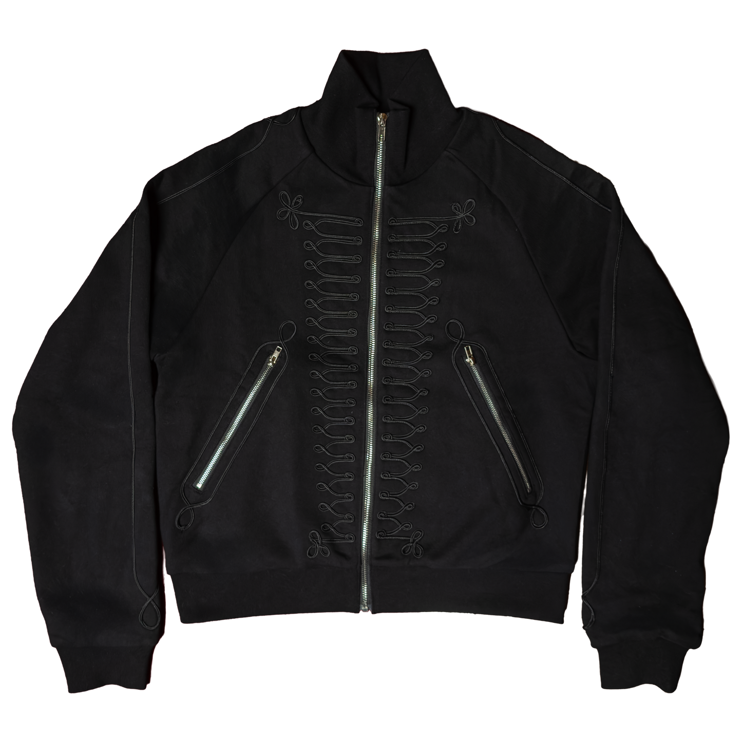Napoleon Track Jacket